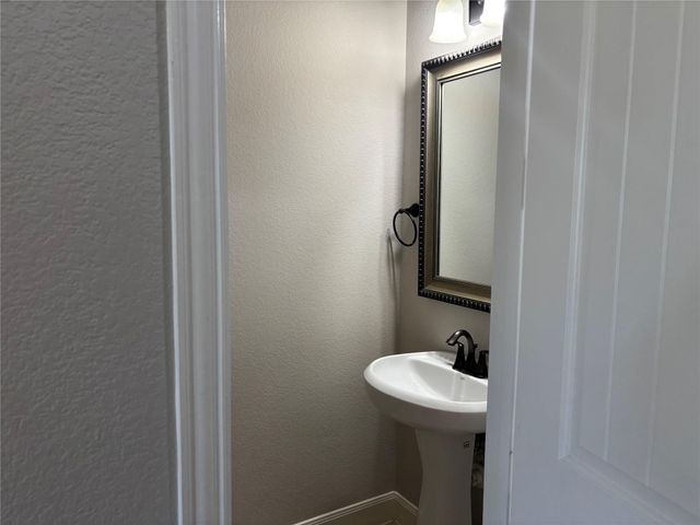 20411 Bristol Bluff Lane, Richmond, TX 77407