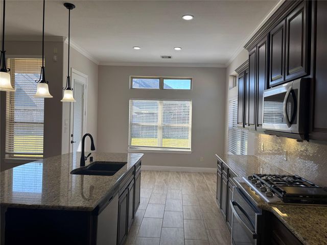 20411 Bristol Bluff Lane, Richmond, TX 77407