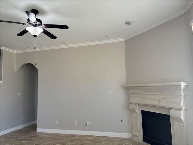 20411 Bristol Bluff Lane, Richmond, TX 77407