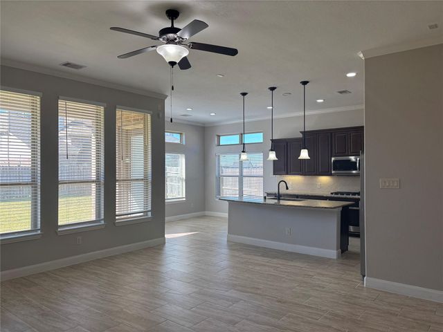 20411 Bristol Bluff Lane, Richmond, TX 77407