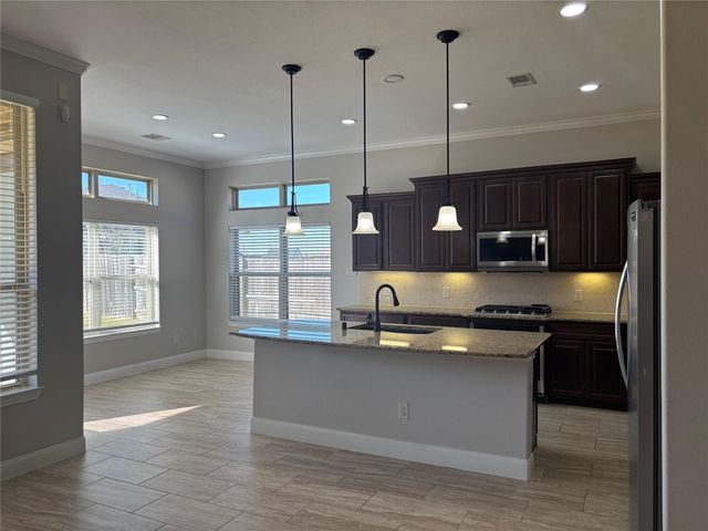 20411 Bristol Bluff Lane, Richmond, TX 77407