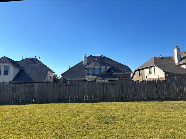 20411 Bristol Bluff Lane, Richmond, TX 77407