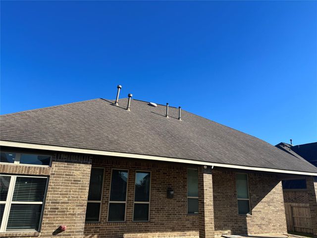 20411 Bristol Bluff Lane, Richmond, TX 77407