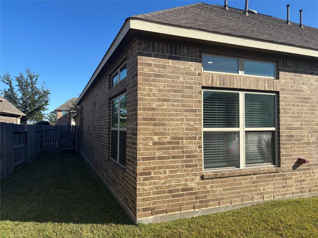 20411 Bristol Bluff Lane, Richmond, TX 77407