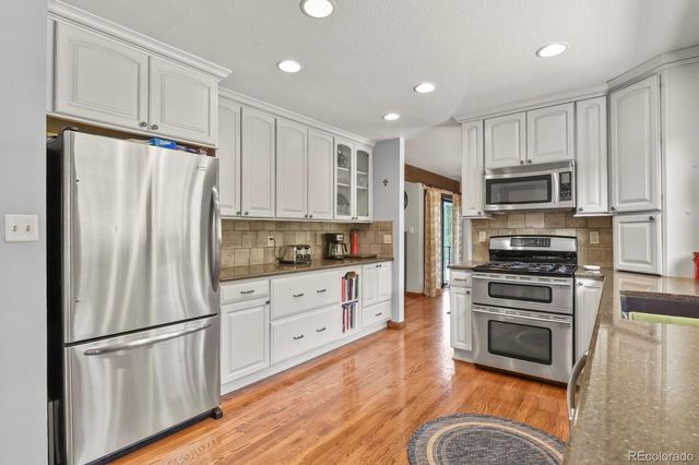4751 Red Rock Drive, Larkspur, CO 80118