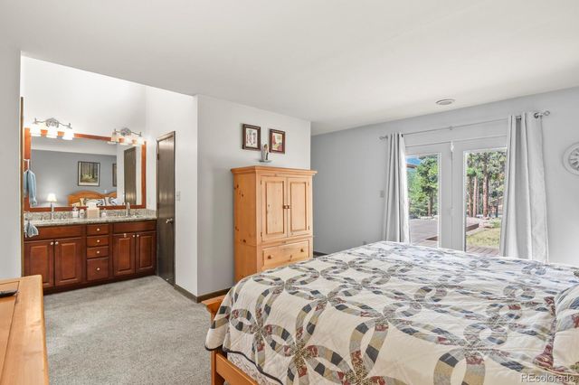 4751 Red Rock Drive, Larkspur, CO 80118