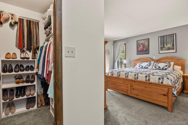 4751 Red Rock Drive, Larkspur, CO 80118