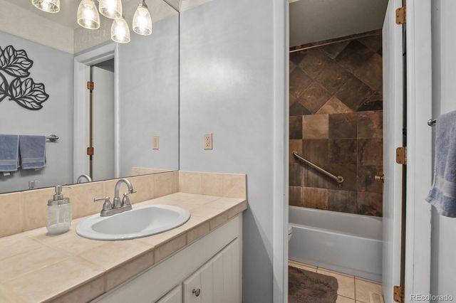 4751 Red Rock Drive, Larkspur, CO 80118