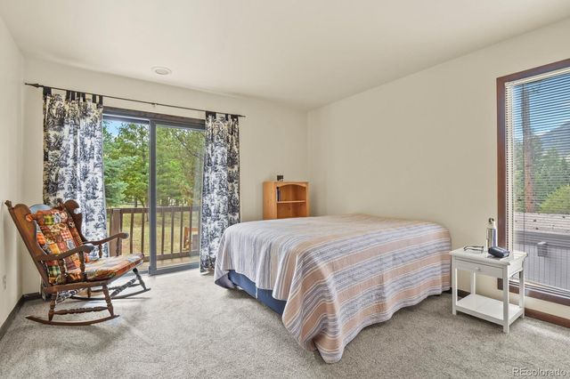 4751 Red Rock Drive, Larkspur, CO 80118