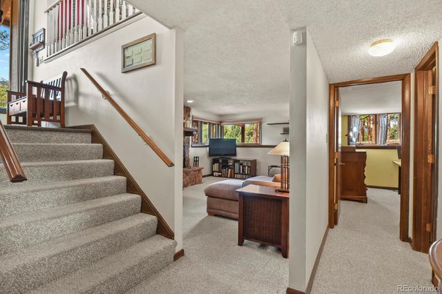 4751 Red Rock Drive, Larkspur, CO 80118