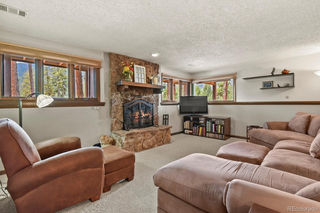 4751 Red Rock Drive, Larkspur, CO 80118
