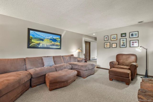 4751 Red Rock Drive, Larkspur, CO 80118