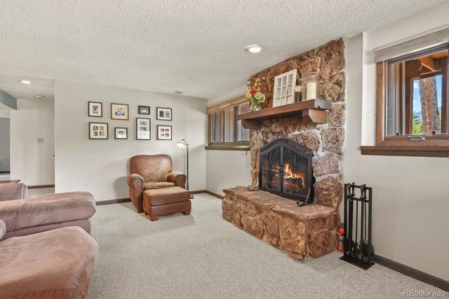 4751 Red Rock Drive, Larkspur, CO 80118