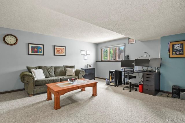 4751 Red Rock Drive, Larkspur, CO 80118