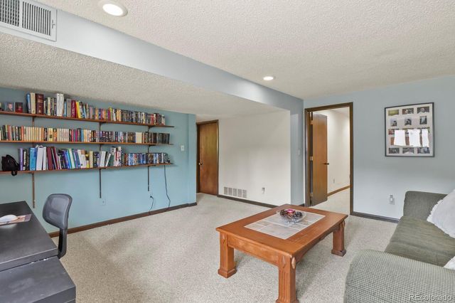 4751 Red Rock Drive, Larkspur, CO 80118