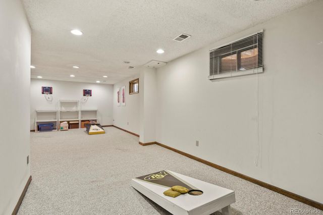 4751 Red Rock Drive, Larkspur, CO 80118