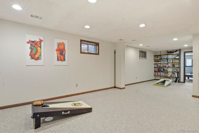 4751 Red Rock Drive, Larkspur, CO 80118