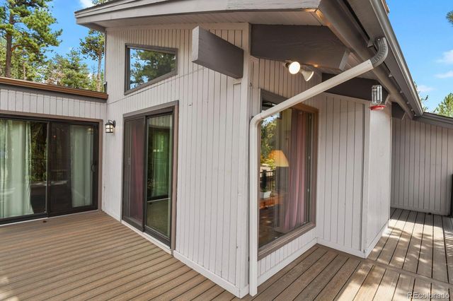 4751 Red Rock Drive, Larkspur, CO 80118