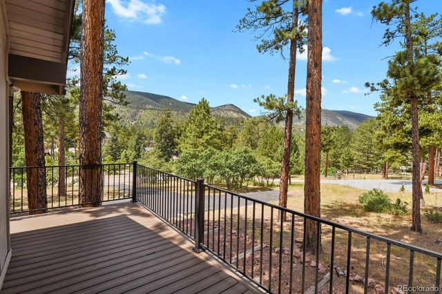 4751 Red Rock Drive, Larkspur, CO 80118