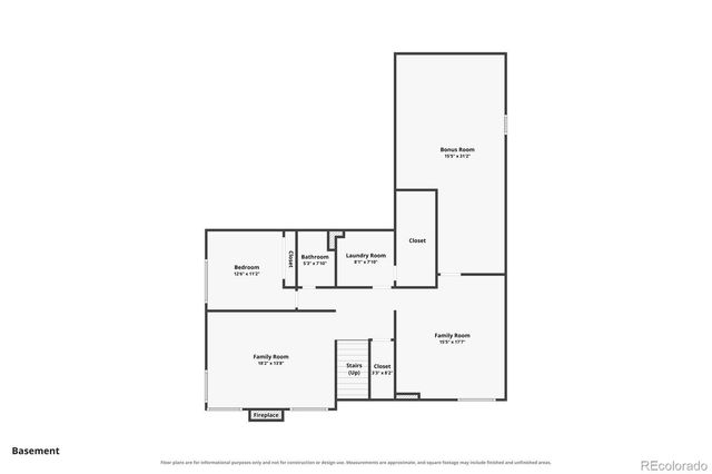 4751 Red Rock Drive, Larkspur, CO 80118