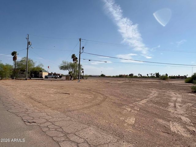 3745 W Pacific Drive 5, Eloy, AZ 85131