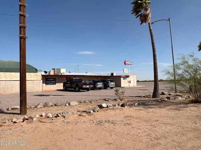 3745 W Pacific Drive 5, Eloy, AZ 85131
