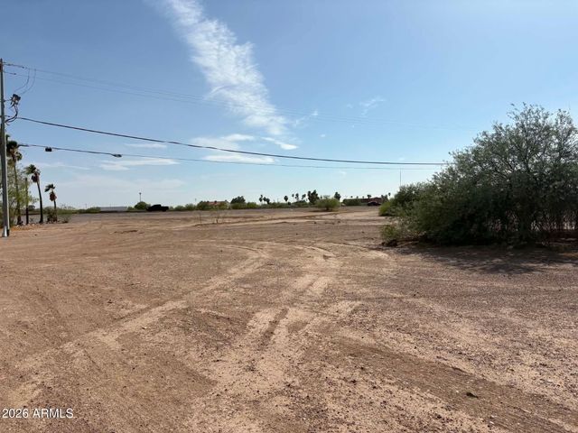 3745 W Pacific Drive 5, Eloy, AZ 85131