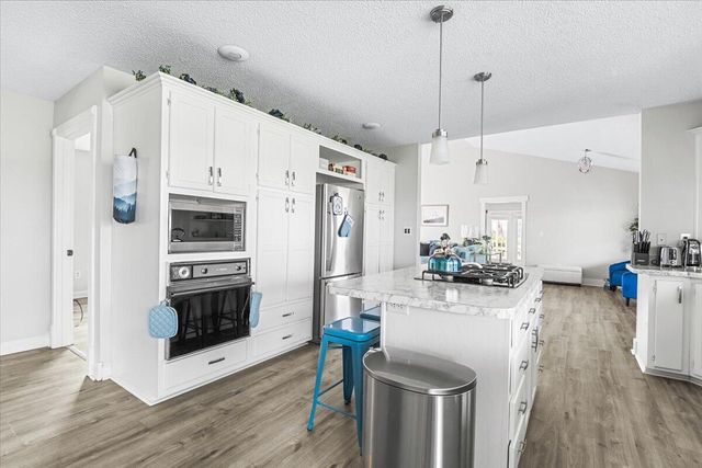 2783 Old Whitley Road, London, KY 40744