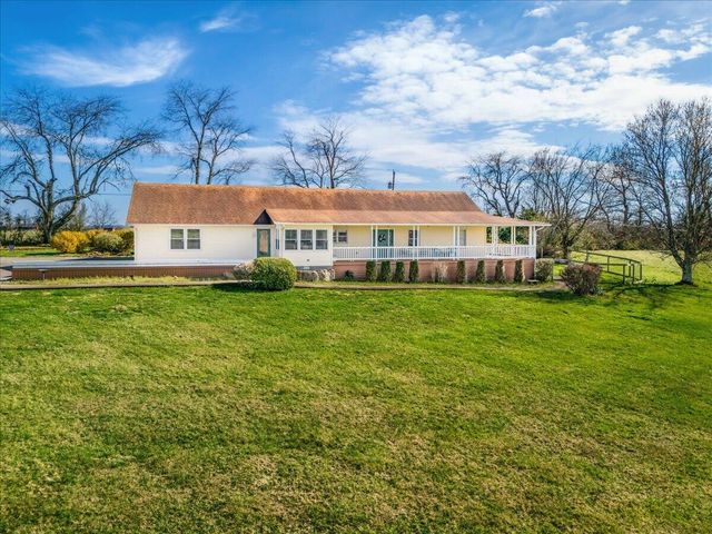 2783 Old Whitley Road, London, KY 40744