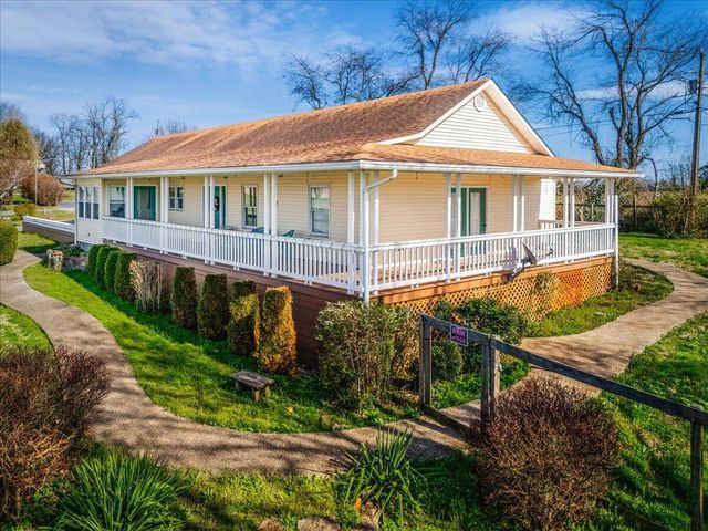 2783 Old Whitley Road, London, KY 40744