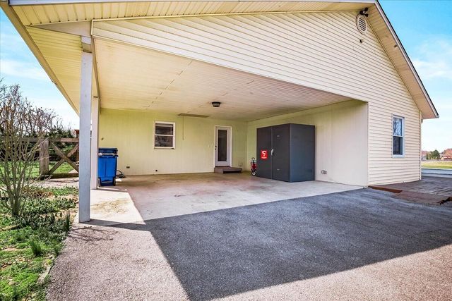 2783 Old Whitley Road, London, KY 40744