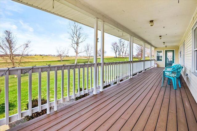 2783 Old Whitley Road, London, KY 40744