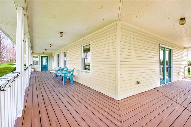 2783 Old Whitley Road, London, KY 40744
