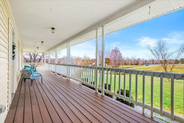 2783 Old Whitley Road, London, KY 40744