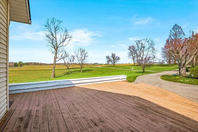 2783 Old Whitley Road, London, KY 40744
