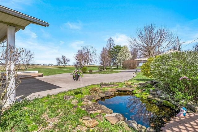 2783 Old Whitley Road, London, KY 40744