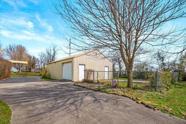 2783 Old Whitley Road, London, KY 40744