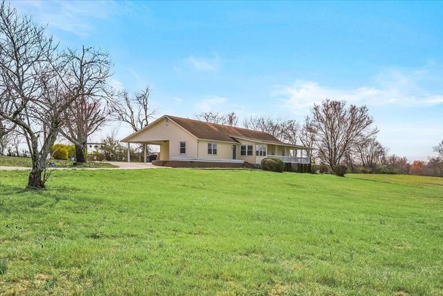 2783 Old Whitley Road, London, KY 40744