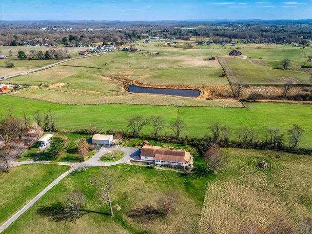 2783 Old Whitley Road, London, KY 40744