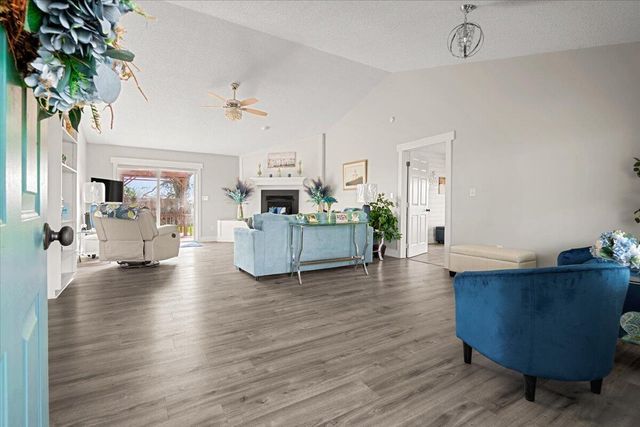 2783 Old Whitley Road, London, KY 40744