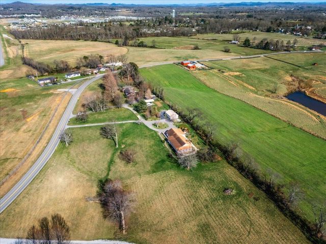 2783 Old Whitley Road, London, KY 40744