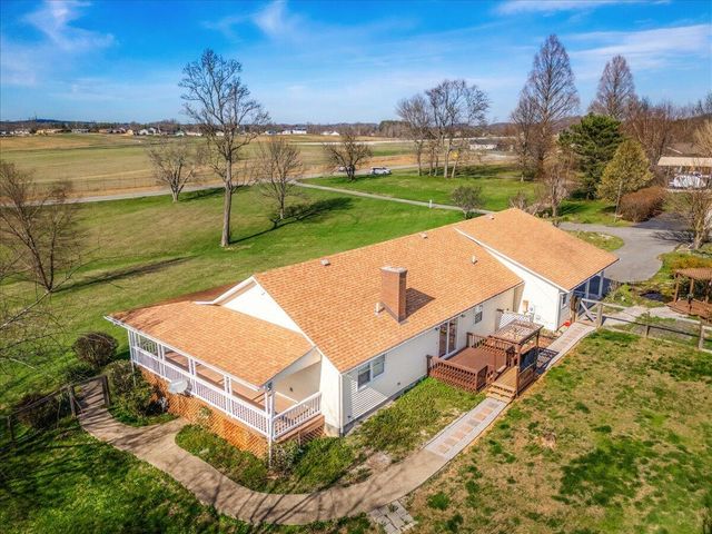 2783 Old Whitley Road, London, KY 40744