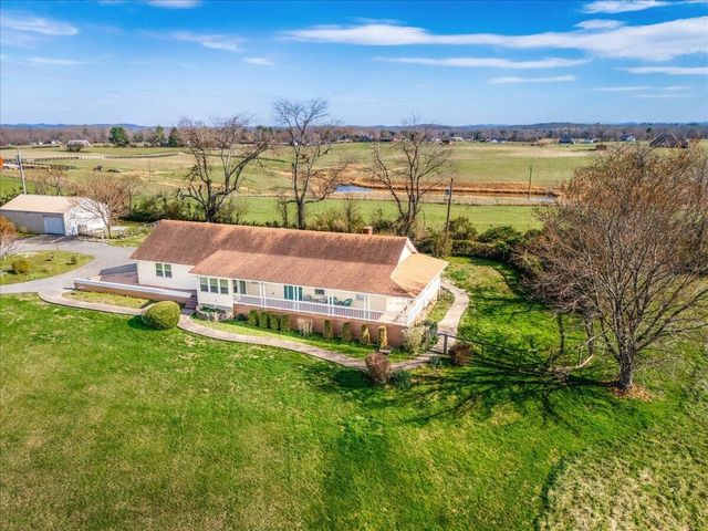 2783 Old Whitley Road, London, KY 40744