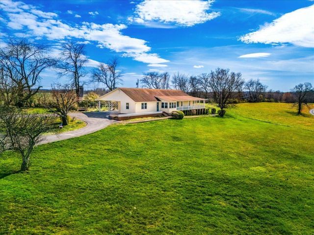 2783 Old Whitley Road, London, KY 40744