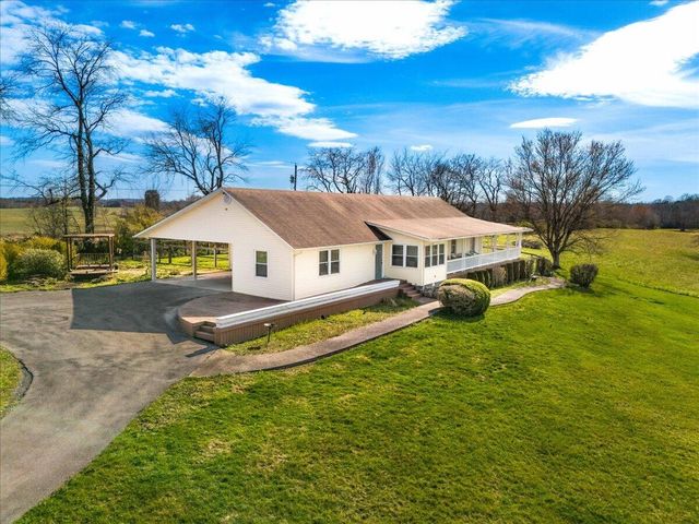 2783 Old Whitley Road, London, KY 40744
