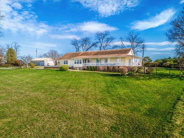 2783 Old Whitley Road, London, KY 40744