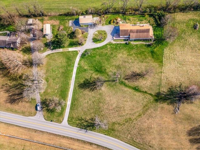 2783 Old Whitley Road, London, KY 40744