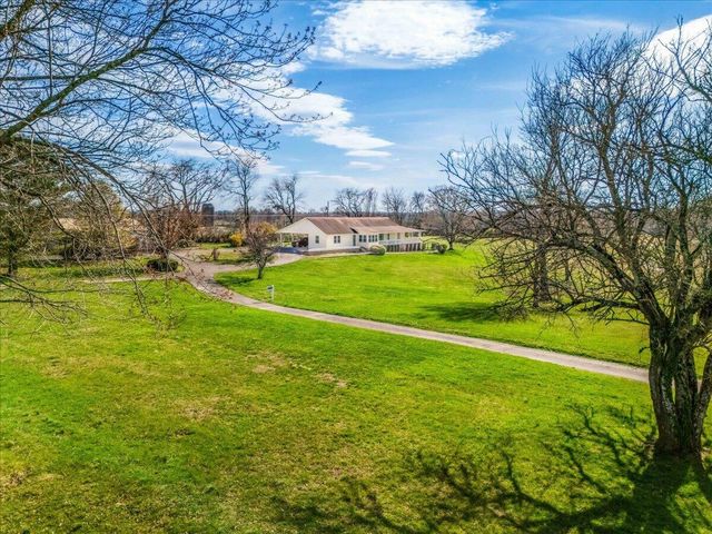 2783 Old Whitley Road, London, KY 40744