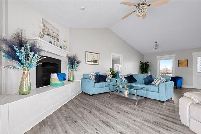 2783 Old Whitley Road, London, KY 40744