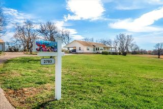 2783 Old Whitley Road, London, KY 40744